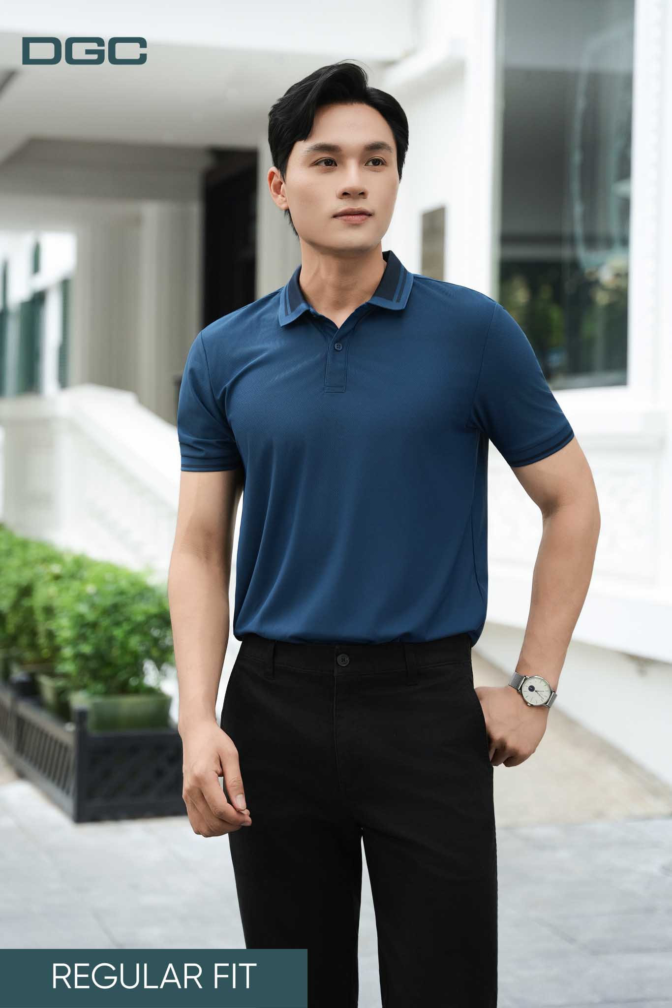 Ảnh của Polo ngắn tay